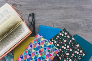 MATAJ Materials and Books