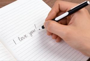Written expression. When, how much, and how?