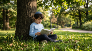 Comprensión de lectura