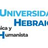logo Hebraica mex